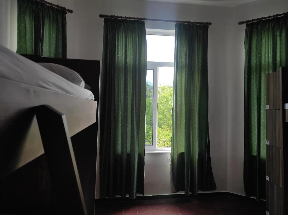 Oda Hostel Tirana 0*,