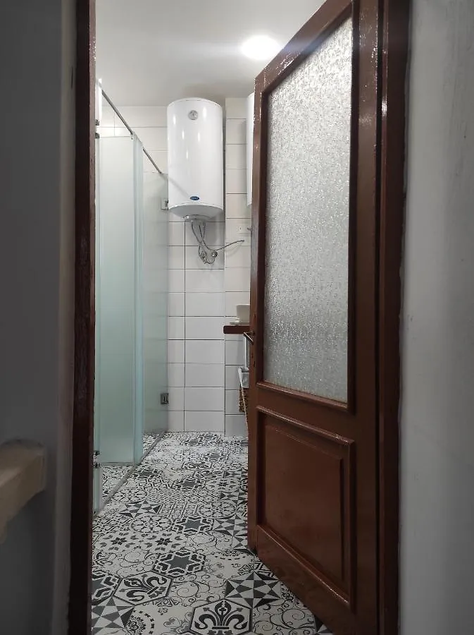 Oda Hostel Tirana 0*,  Albánie