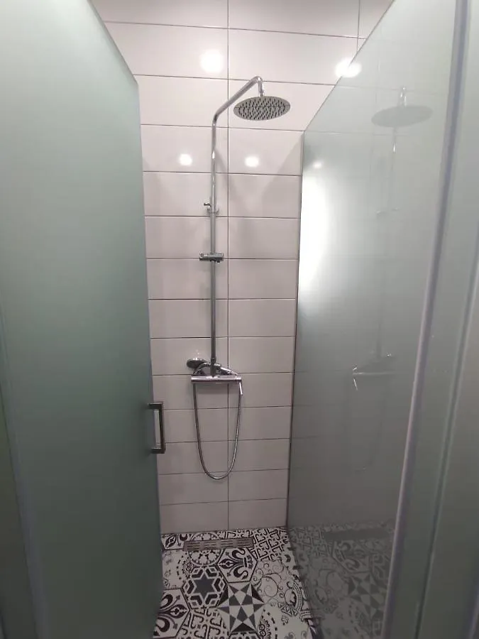 Oda Hostel Tirana