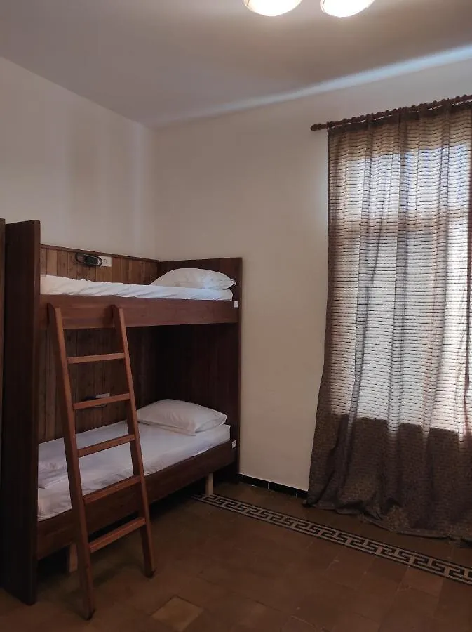 Oda Hostel Tirana