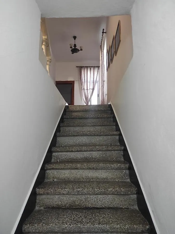 Oda Hostel Tirana
