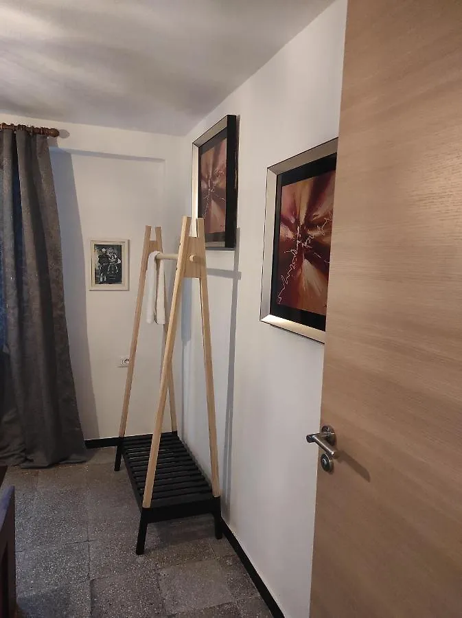 Oda Hostel Tirana