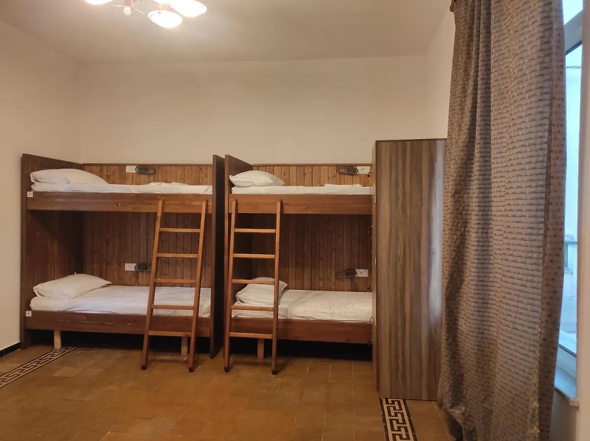 Oda Hostel Tirana