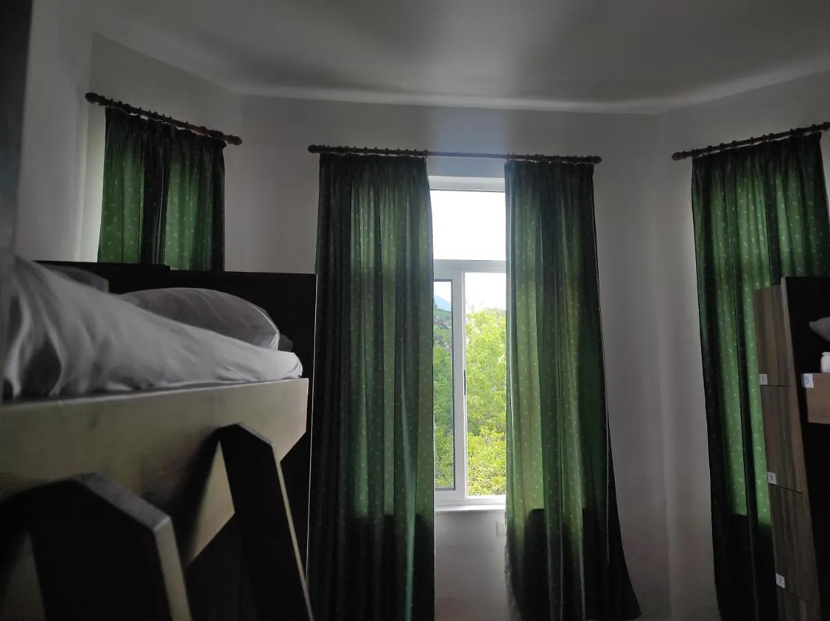 Oda Hostel Tirana 0*,