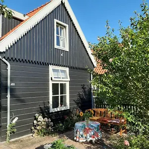 ** Couette-café Tulp Noord Pays-Bas