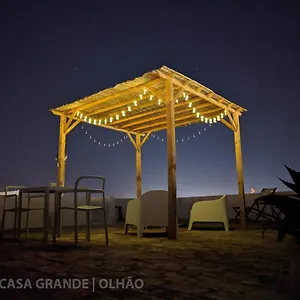 Al Casa Grande Frühstückspension Olhão
