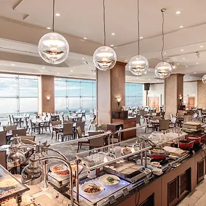 ***** Hotel Ramada Plaza By Wyndham Ocean Front Corée du Sud