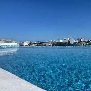 Winday A 4 Calles De La 5a Avenida Hotel Playa del Carmen