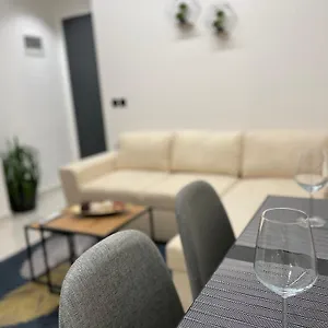  Appartement Sueno & Albanie